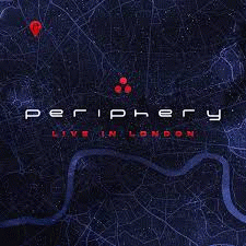 Periphery : Live in London